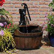 Garden Fountain NEWCASTLE - Ubbink